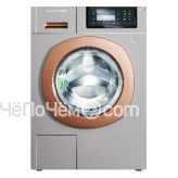 Стиральная машина KUPPERSBUSCH W 40.0 R