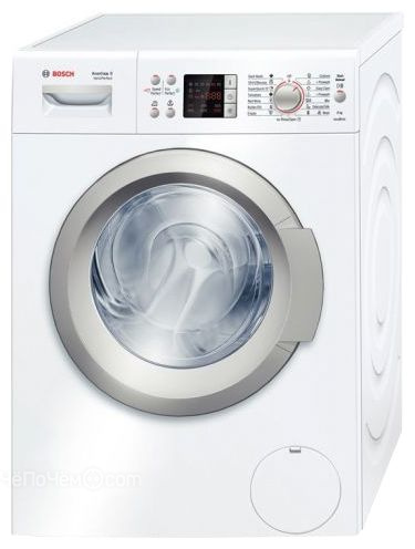 Стиральная машина BOSCH waq 20441oe