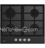 Варочная поверхность HOTPOINT-ARISTON HG 61F/BK
