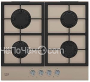 Варочная панель Beko HILG 64225 SBR