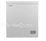 Морозильный ларь LERAN SFR145BE