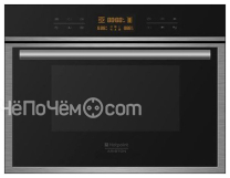 Микроволновая печь HOTPOINT-ARISTON mwk 434.1 x/ha