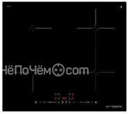 Варочная поверхность KUPPERSBERG ICI 625
