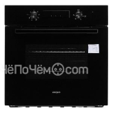 Духовой шкаф AKPO PEA 7009SED03 BL