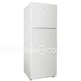 Холодильник ASCOLI ADFRW355W