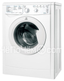 Стиральная машина INDESIT iwsd5105 uz