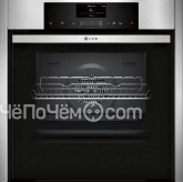 Духовой шкаф NEFF B45FS24N0