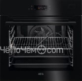 Духовой шкаф AEG BSE782380B