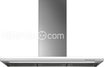 Вытяжка FALMEC lumen 60 inox neutro (600) ecp