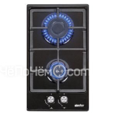 Варочная поверхность SIMFER H30V20B570