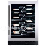 Винный шкаф TEMPTECH CPROX60SX-24
