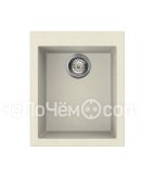 Кухонная мойка OMOIKIRI  bosen 41-be tetogranit/бежевый 4993142