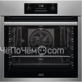 Духовой шкаф AEG BES331111M