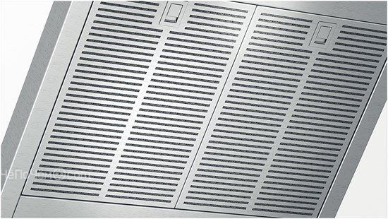 Вытяжка BOSCH dwk 09 e 850