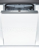 Посудомоечная машина BOSCH SBV45FX01R