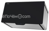 Вытяжка MAUNFELD box large black 70