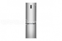 Холодильник LG GB-B940DNQZN серебристый