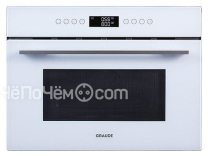 Микроволновая печь GRAUDE mwg 45.0 w