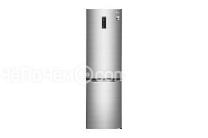 Холодильник LG GB-B940DNQZN серебристый