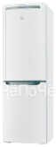Холодильник INDESIT pbaa 347 f