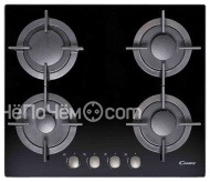 Варочная панель CANDY cvg 64 sgnx
