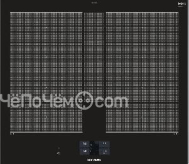 Варочная панель SIEMENS EX675JYW1E