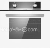 Духовой шкаф WEISSGAUFF EOM 104 W