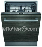 Посудомоечная машина SIEMENS SN63EX14CE