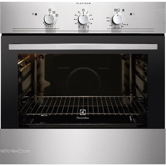 Духовой шкаф ELECTROLUX eog 91102ax