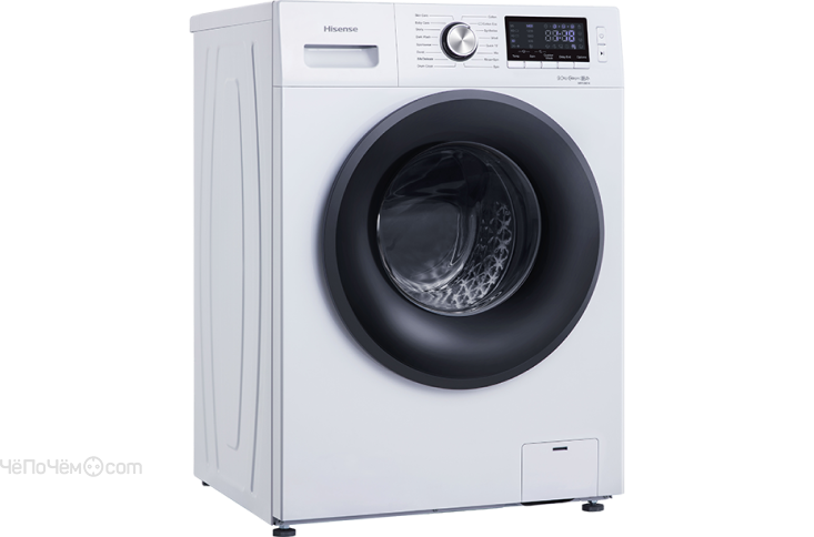 Стиральная машина Hisense WFKV7012