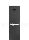 Холодильник BEKO RCNK365E20ZXR