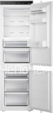 Холодильник ASKO RBC276SND1.P