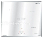 Варочная панель KAISER kct 6100 fi w