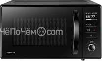 Микроволновая печь Toshiba MW-AC25T(BK)