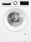 Стиральная машина BOSCH WGG246ZLSN