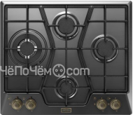 Варочная панель KORTING hg 6115 ctrn