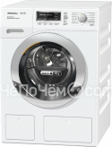 Стирально-сушильная машина MIELE WTZH130WPM