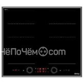 Варочная панель KORTING HIB 68700 B Quadro
