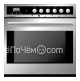Духовой шкаф Kuppersbusch GEH 6400.1 M