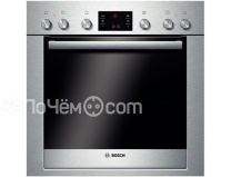 Духовой шкаф BOSCH heb 34d550