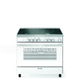 Кухонная плита GLEM un9624vx