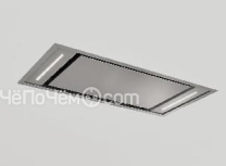 Вытяжка PANDO E-295/90 INOX V.1350 SEC