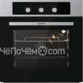 Духовой шкаф GORENJE BO6727E03AX