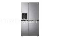 Холодильник LG GS-JV71PZTF