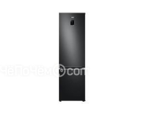 Холодильник SAMSUNG RB38T7762B1/WT