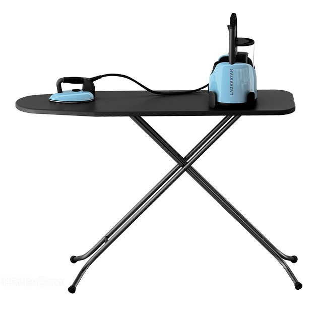 Гладильная система LAURASTAR LIFT+EU BLUE SKY