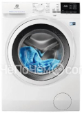 Стиральная машина ELECTROLUX EW7WN468W