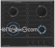 Варочная панель SCHAUB LORENZ SLK GS6520