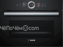 Духовой шкаф BOSCH CSG656RB7