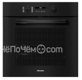 Духовой шкаф MIELE H 2861-1 BP OBSW 125 edition